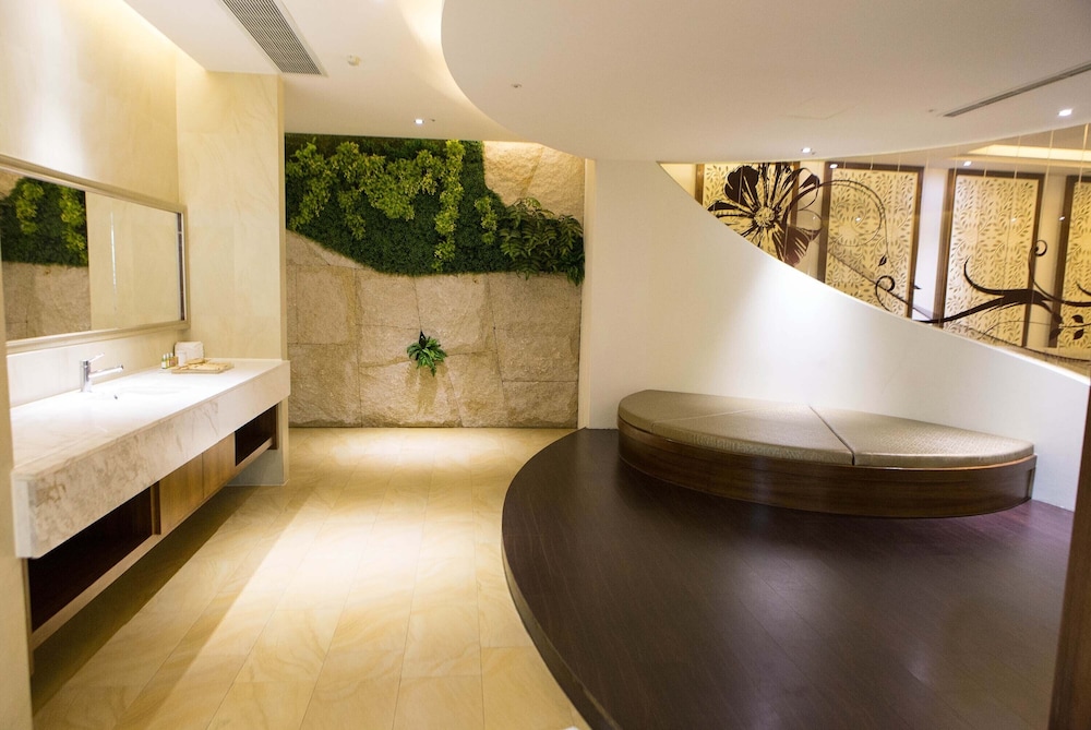 All-Ur Boutique Motel - Tai-Chung Branch 19/50