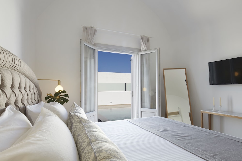 Tramonto Private Villa 4/22