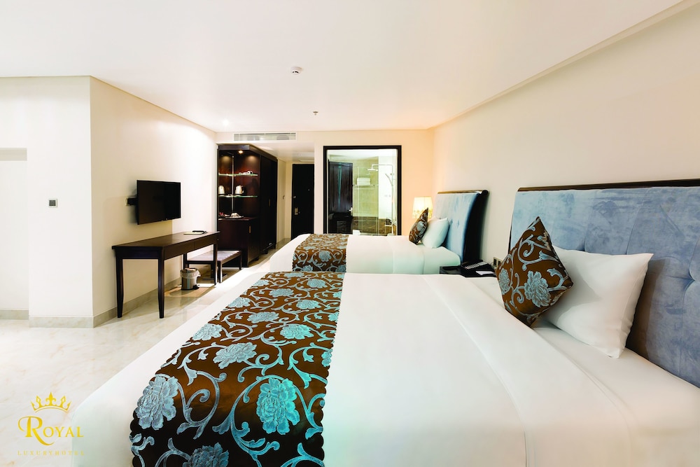 Royal Quang Binh Hotel 24/54