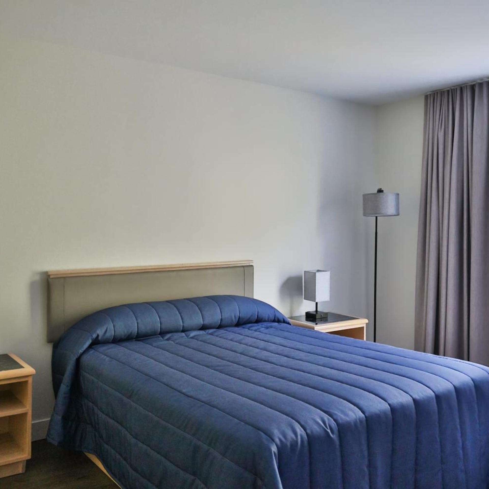 Travelodge by Wyndham Mascouche 5/28