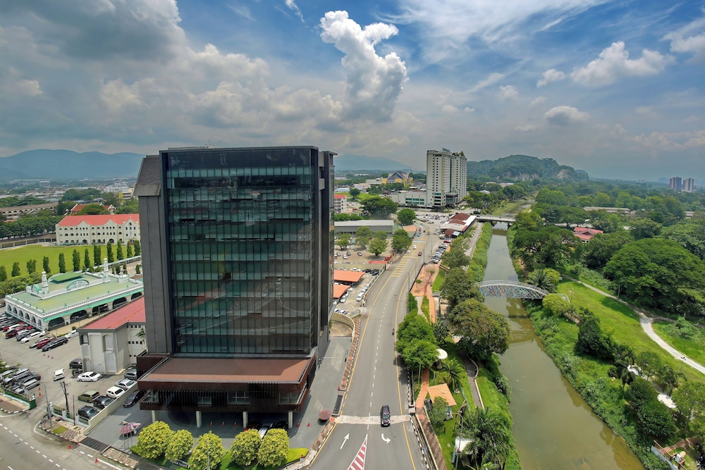 Cititel Express Ipoh 2/62