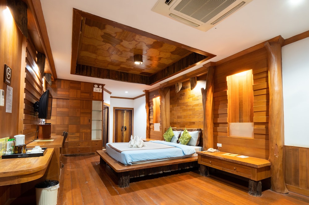 Tamnanpar Resort 14/69