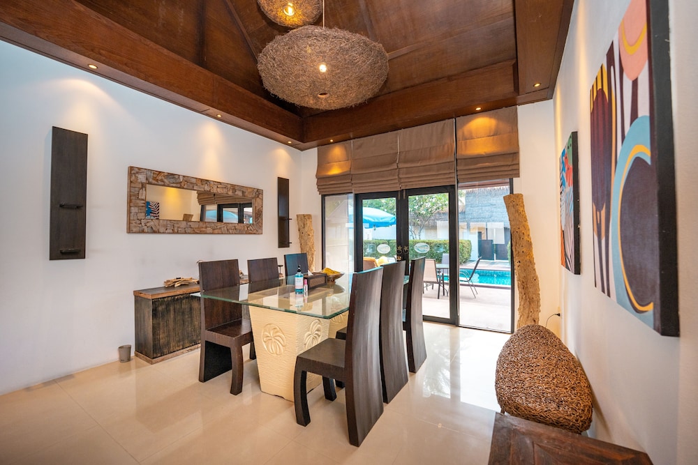 Dhevan Dara Resort Spa 29/50