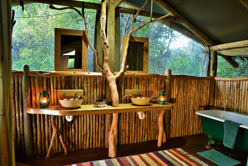 Sibuya Game Reserve 10/50