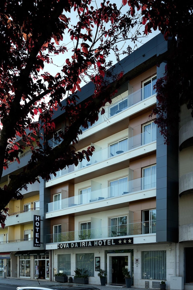 COVA DA IRIA HOTEL 2/45
