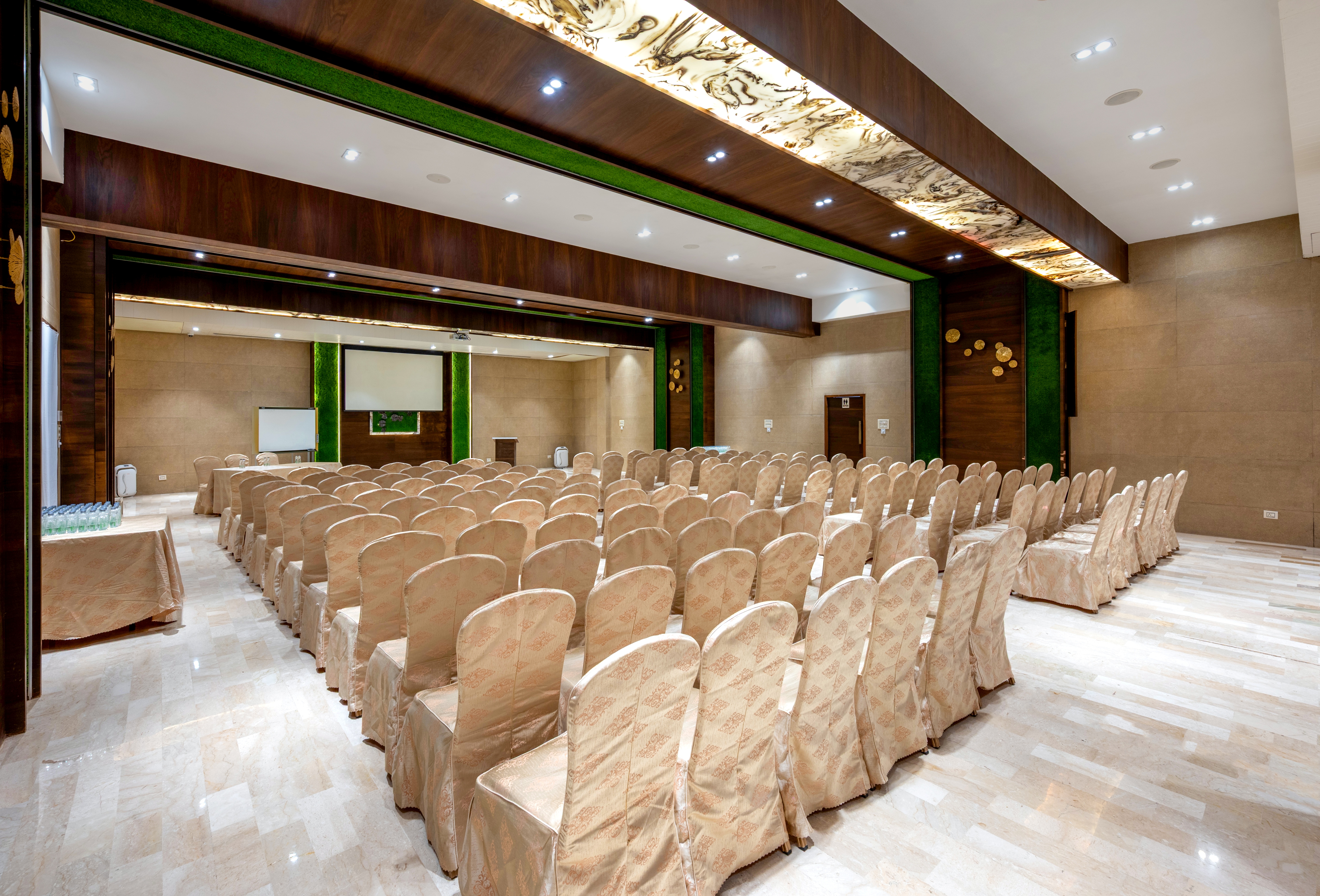 Orchid Hotel Panchgani 6/50