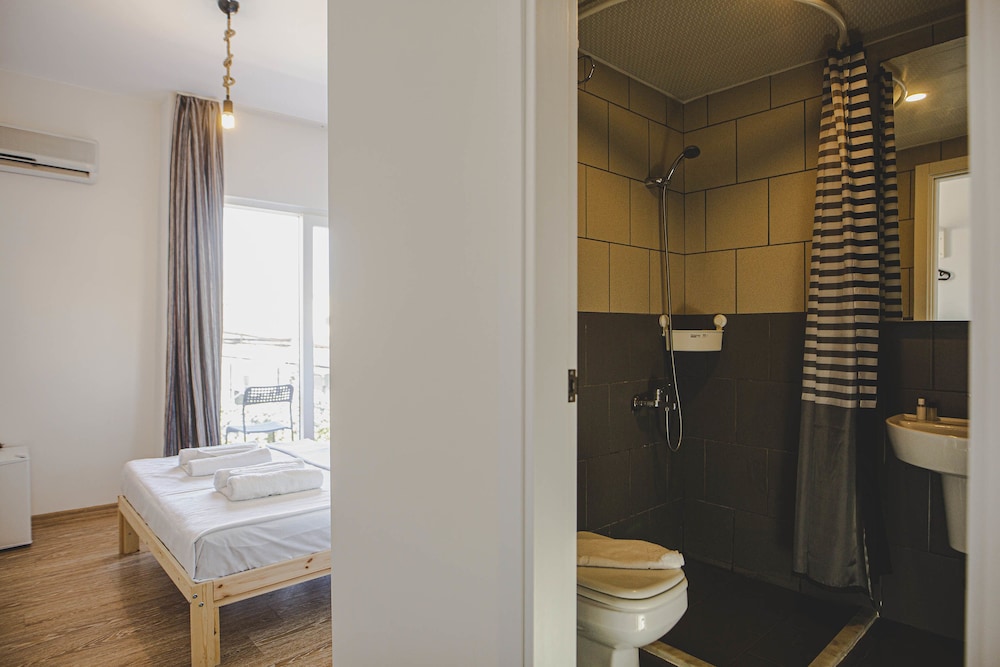 Belsun Boutique Hotel 50/50
