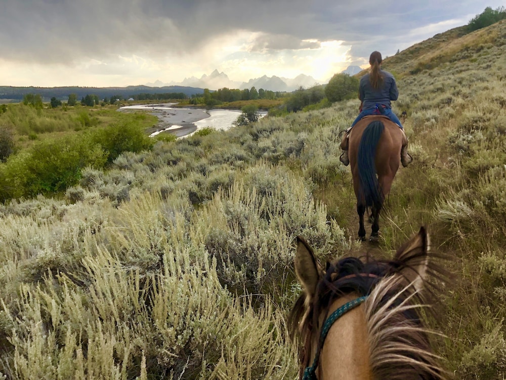 Buffalo Valley Ranch 13/27
