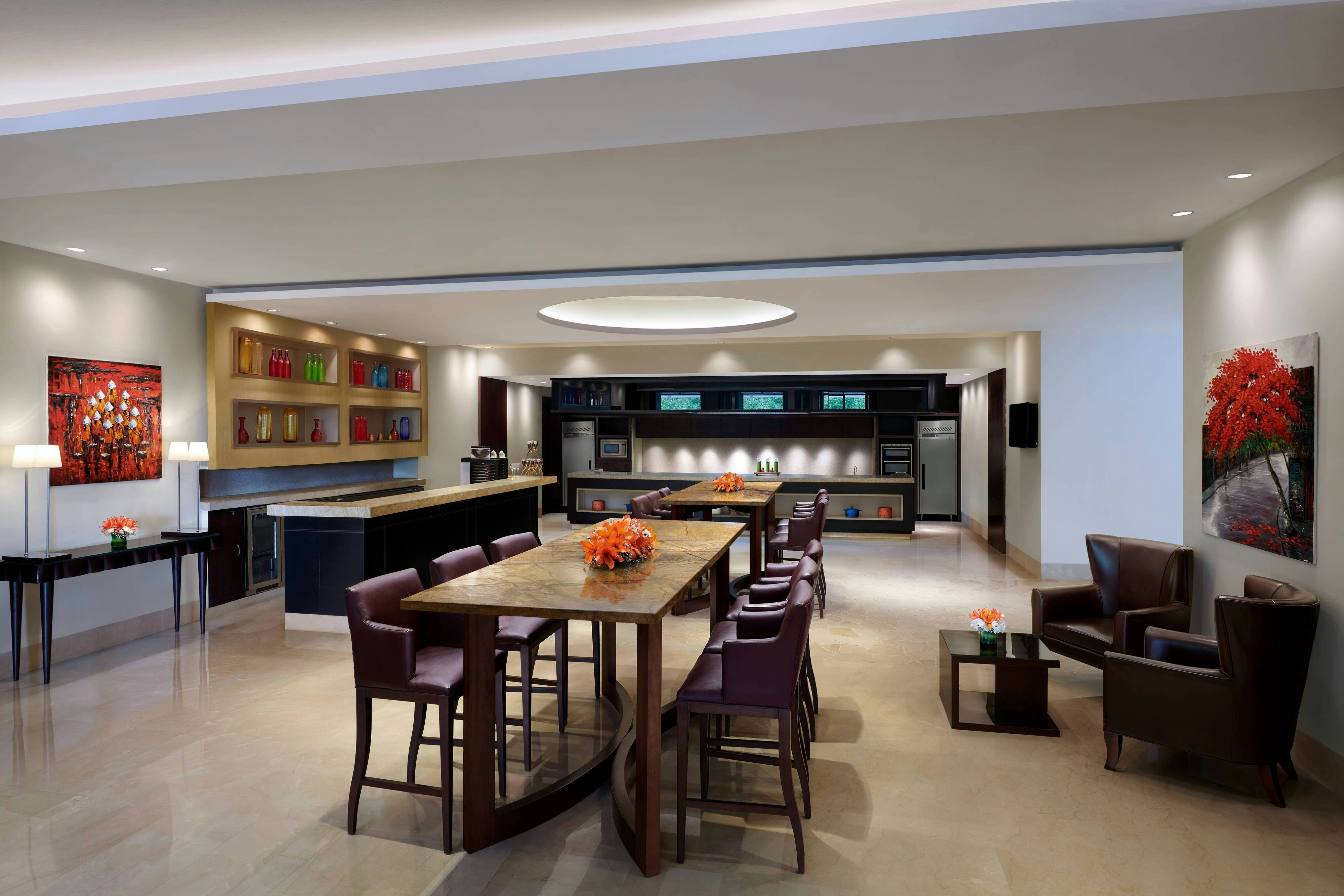 JW MARRIOTT HOTEL BENGALURU 31/49
