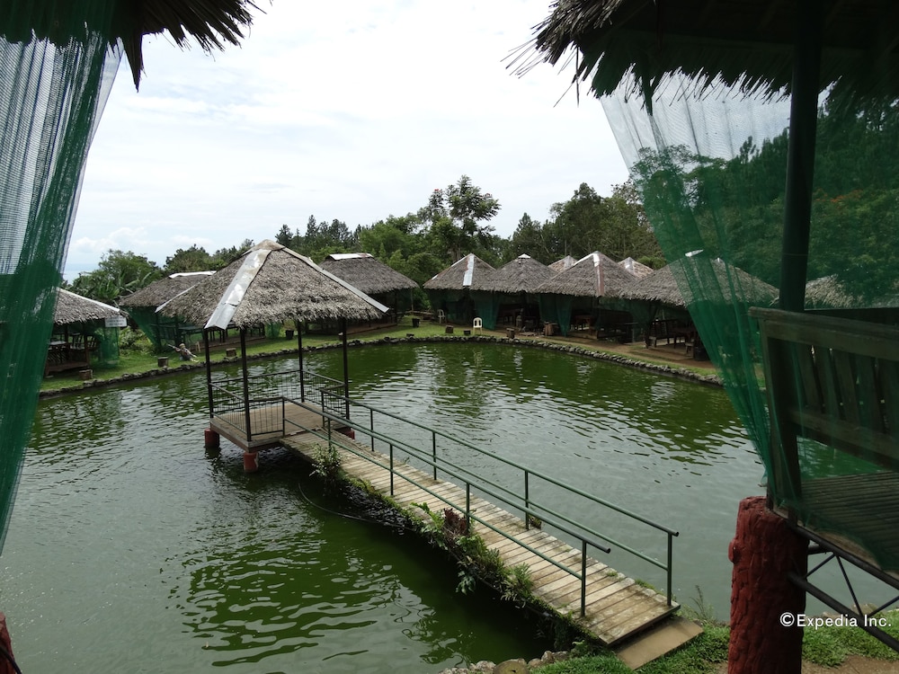 Eden Nature Park And Resort 46/55