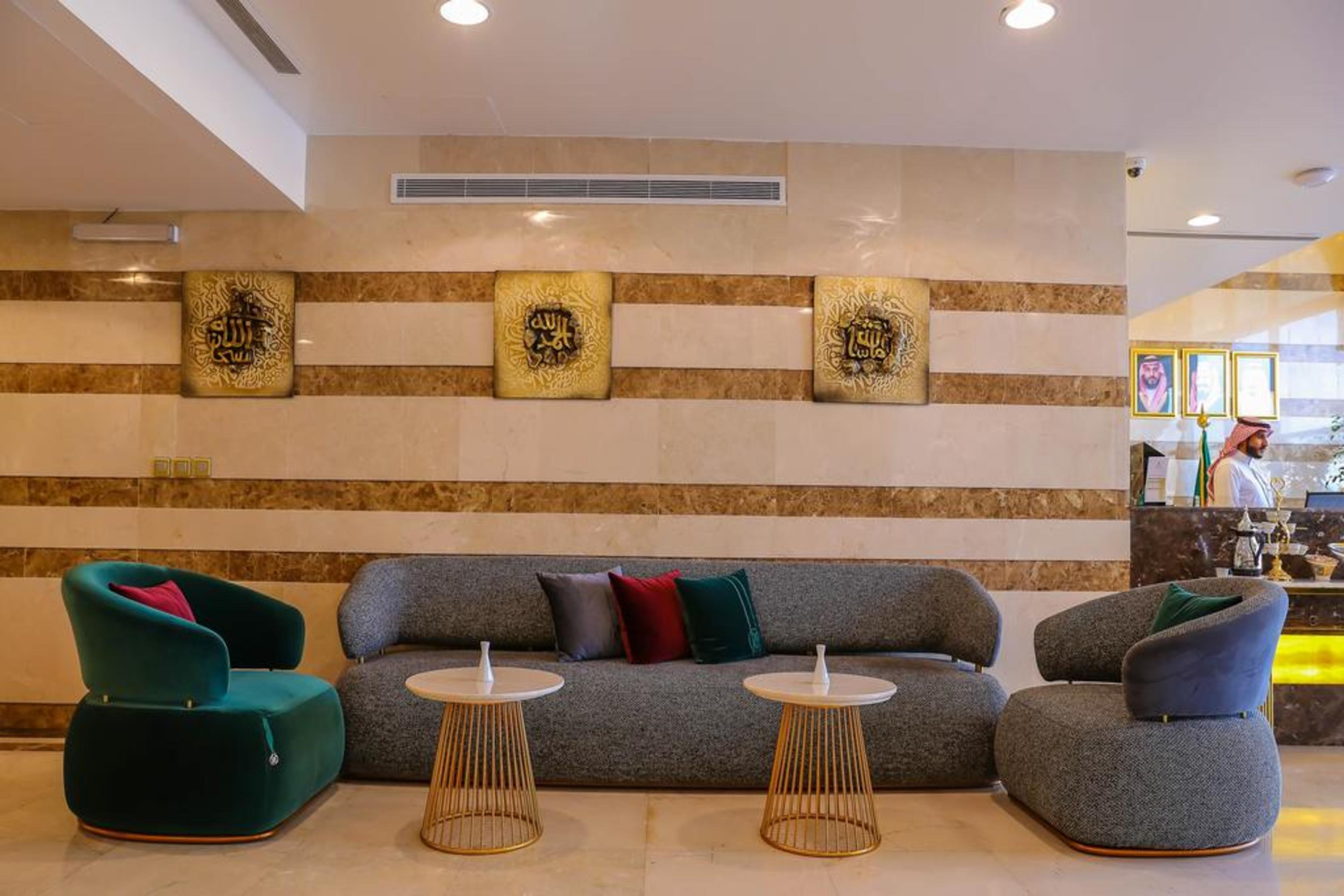 فندق واحة جدة(Jeddah Oasis Hotel) 27/47