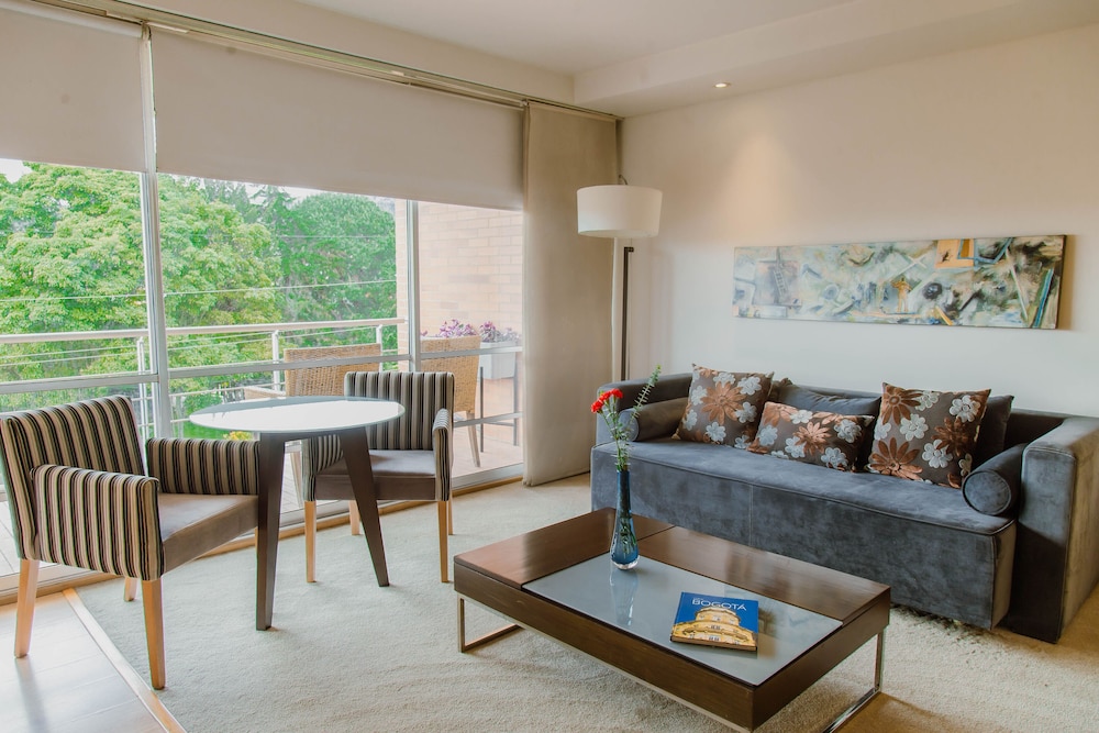 Faranda Collection Bogota, a member of Radisson Individuals 42/60