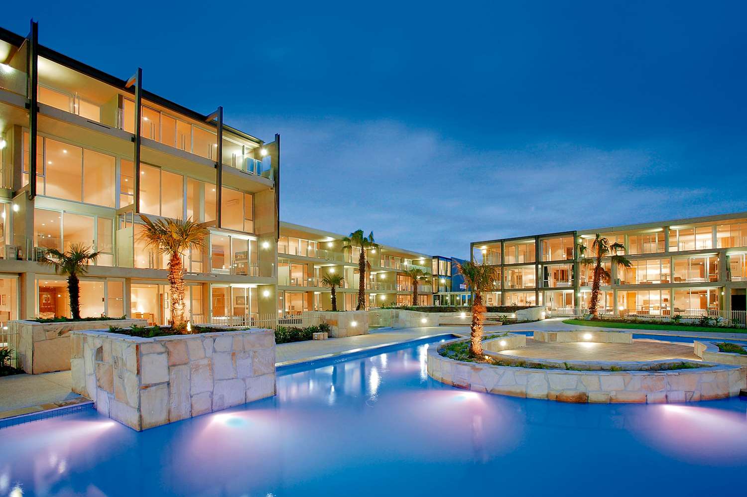 Wyndham Resort Torquay 2/58