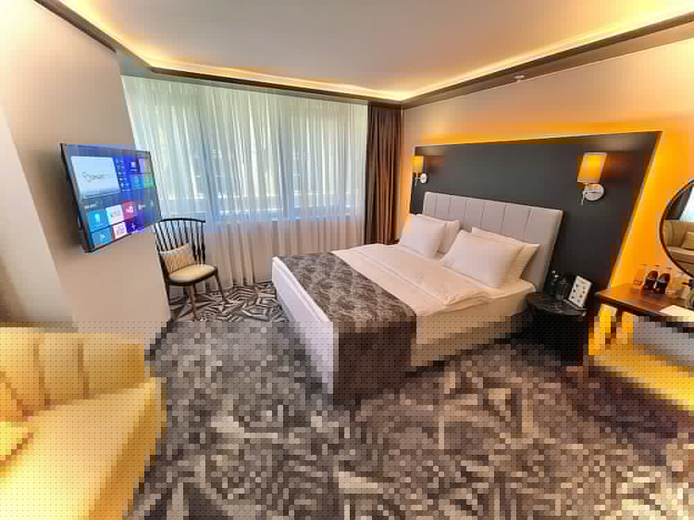 Weingart Hotel 24/52