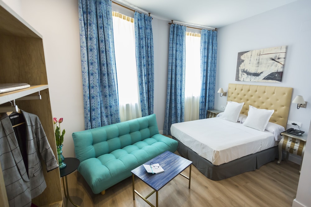 Casa de la Merced Suites 41/64