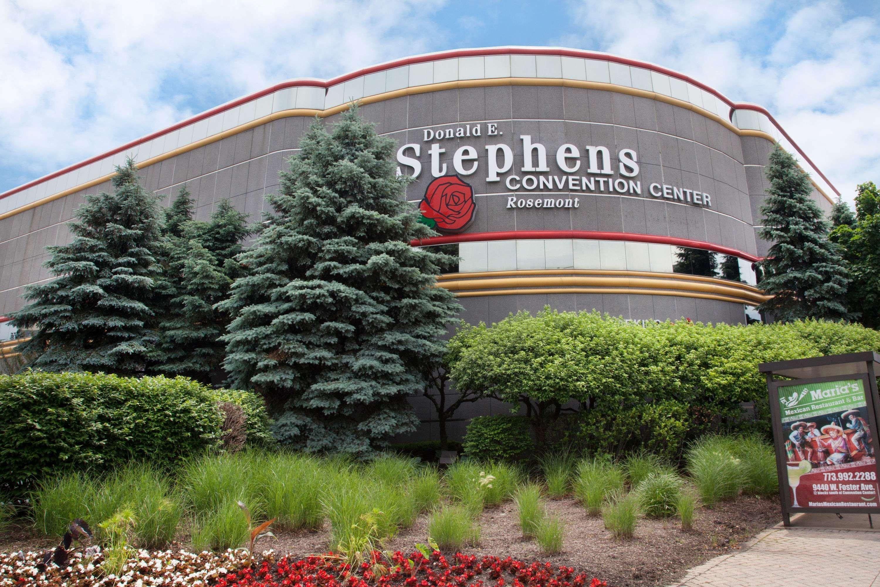 Super 8 by Wyndham Chicago/Rosemont/O'Hare/SE 3/25