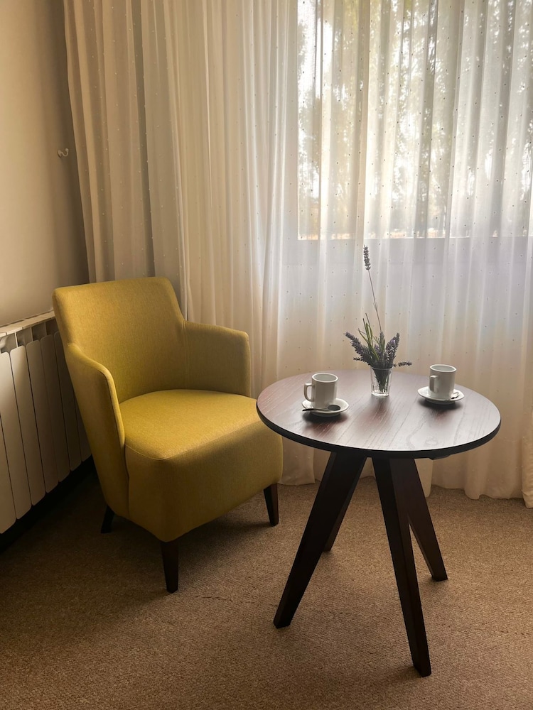 Konke Calafate Hotel 43/67