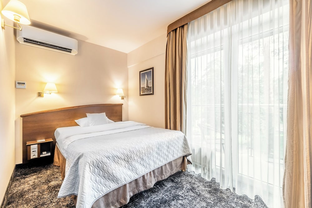 Hotel Warszawa SPA and Resort 6/50