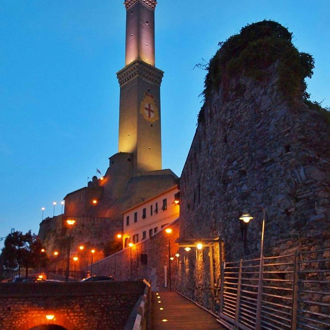 Castello Miramare 51/56