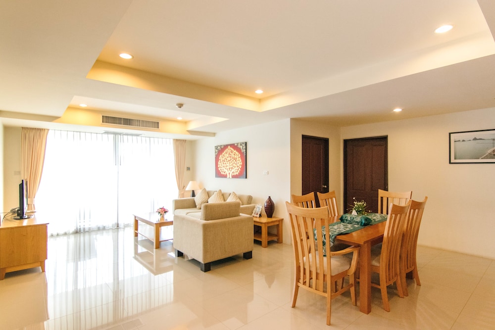 Searidge Hua Hin Resort 38/50