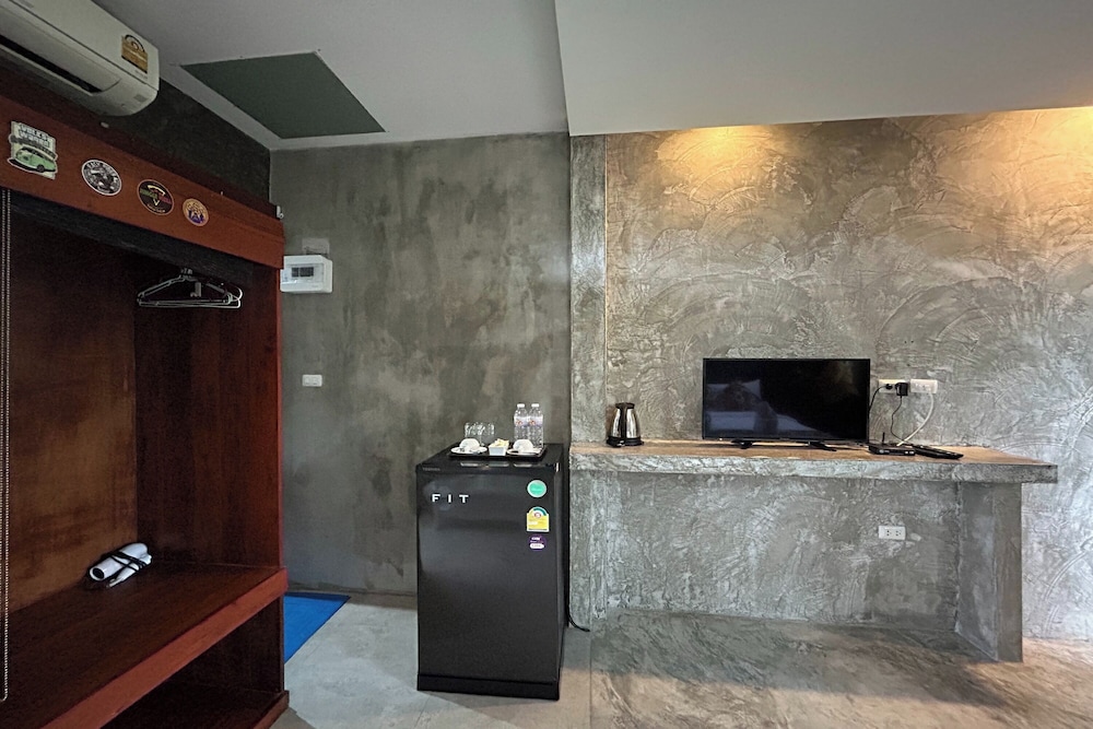 Tann Anda Resort 5/50
