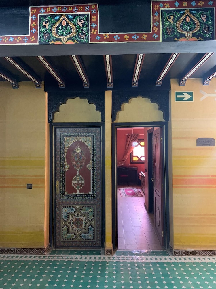 Hotel Fedala 10/50