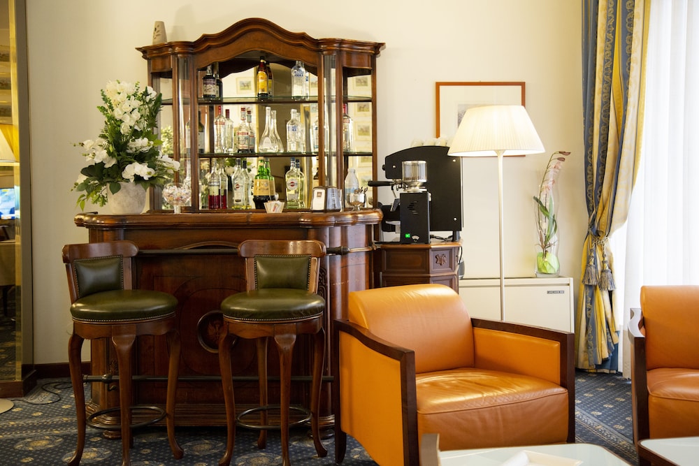 iH Hotels Milano Eur - Trezzano sul Naviglio 38/44