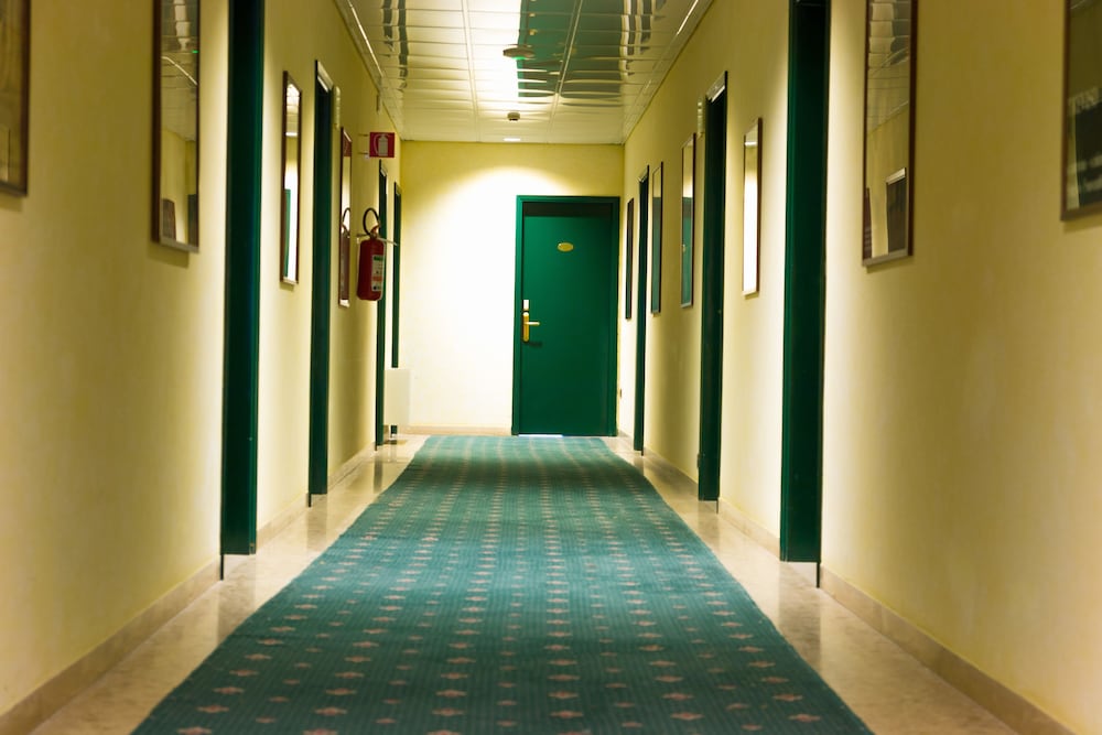 Hotel Principe 8/53