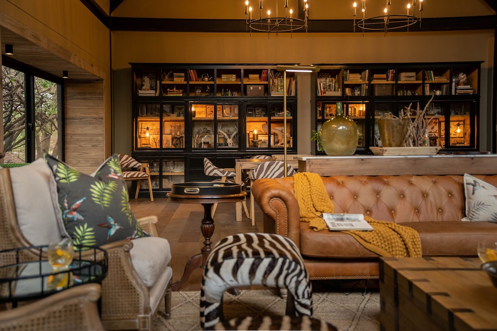 Thornybush Game Lodge 43/62