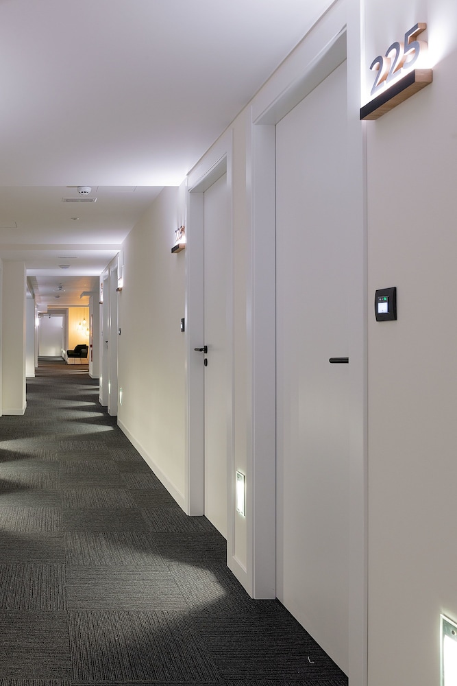 Hotel Distrito Oeste 4/50