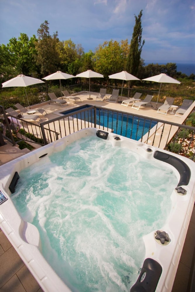 Villa Lukas 28/50
