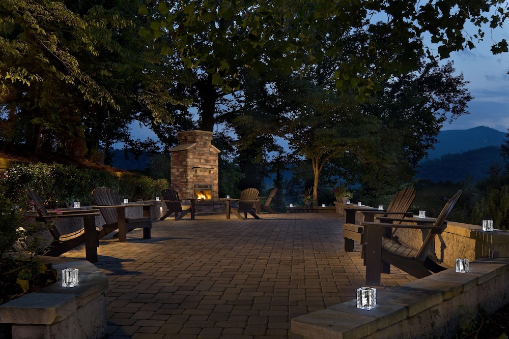 The Park Vista - A Doubletree By Hilton Hotel - Gatlinburg photo5