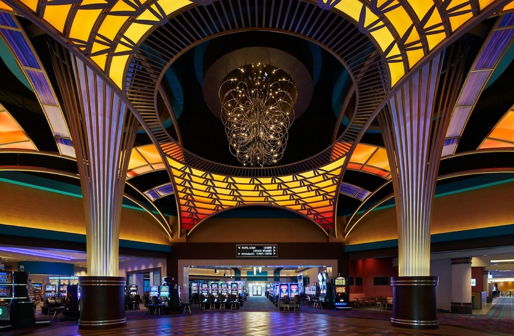 Harrah's Ak-Chin - A Caesars Rewards Destination 27/42