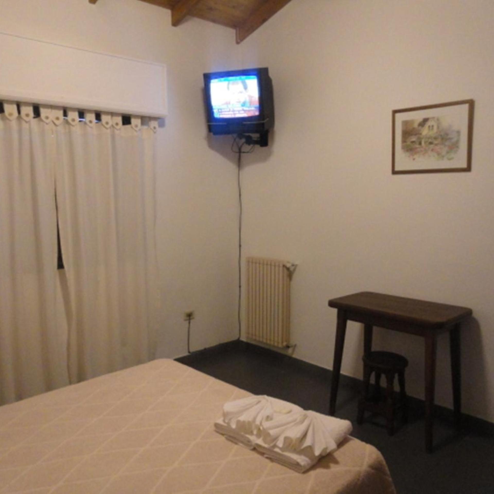 Hotel Lujan 13/41