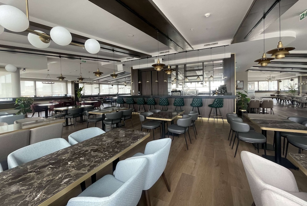 TRYP by Wyndham Istanbul Maltepe 53/63