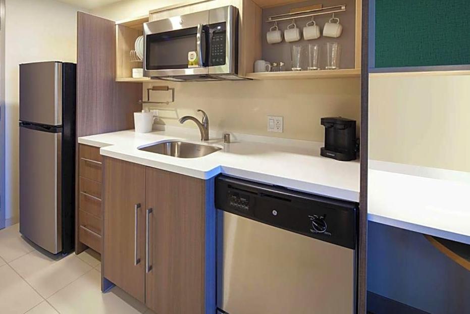 Homewood Suites by Hilton Oakland Airport Alameda 10/14
