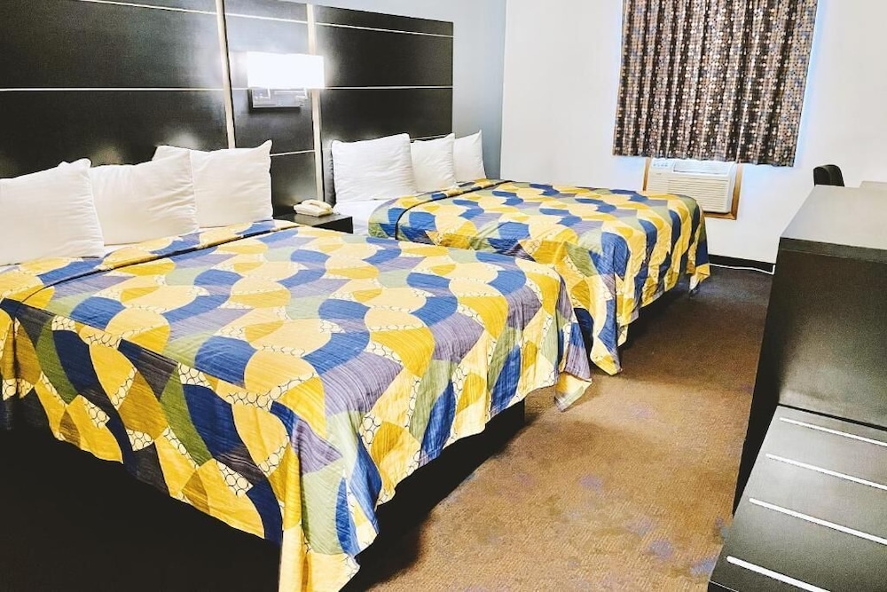Coratel Inn & Suites By Jasper Northfield 9/40