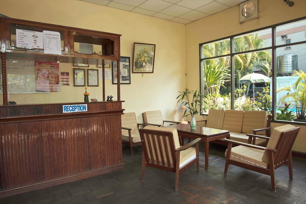 Villa Sisavad Guesthouse 1/31