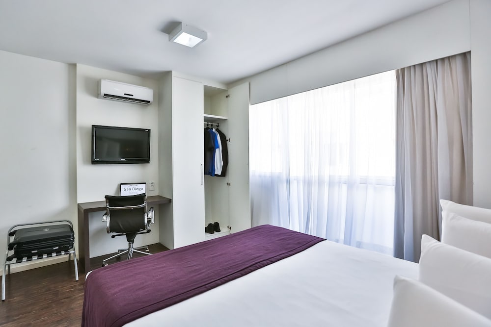 San Diego Suites Pampulha 14/67