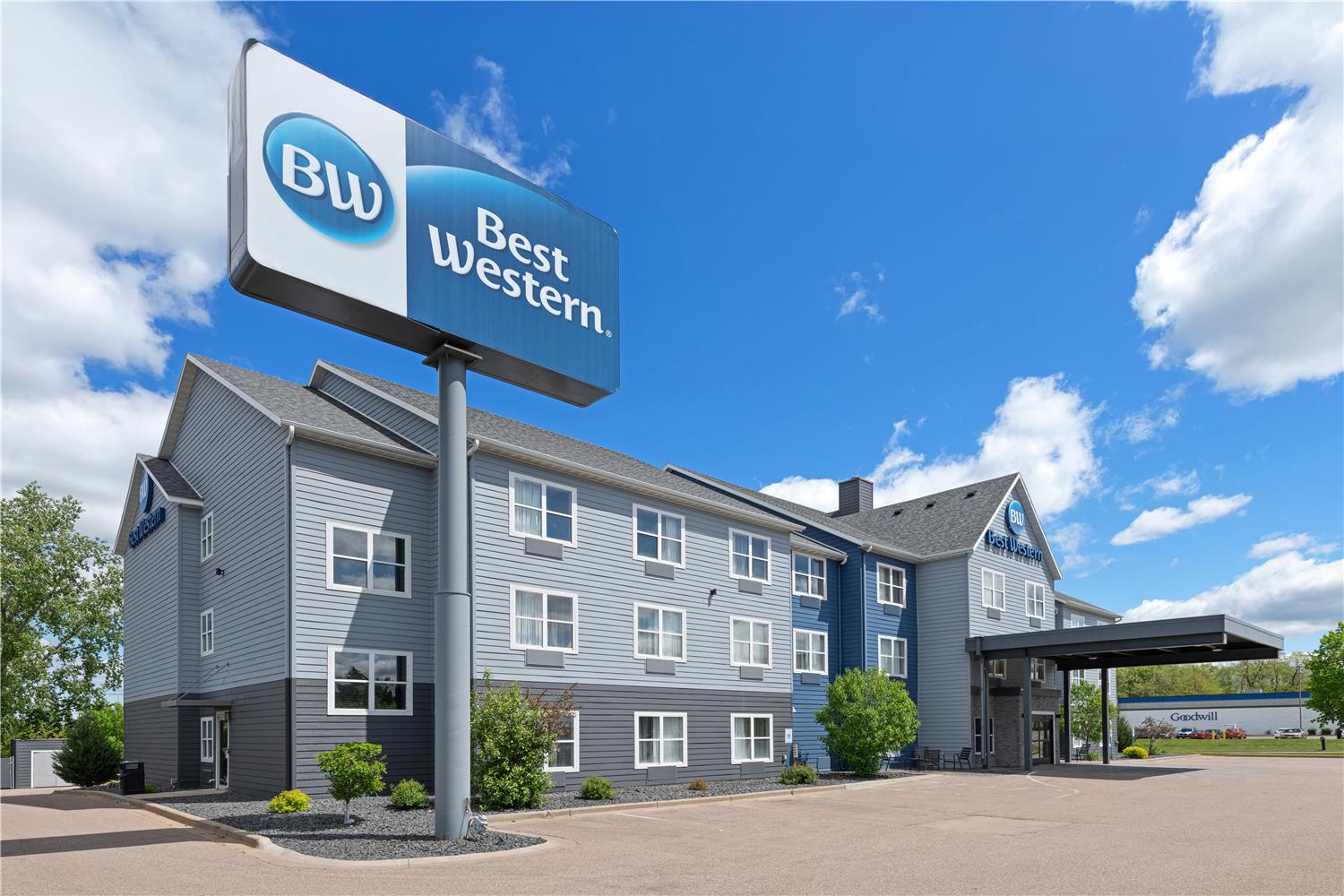 Best Western Eau Claire South 1/11
