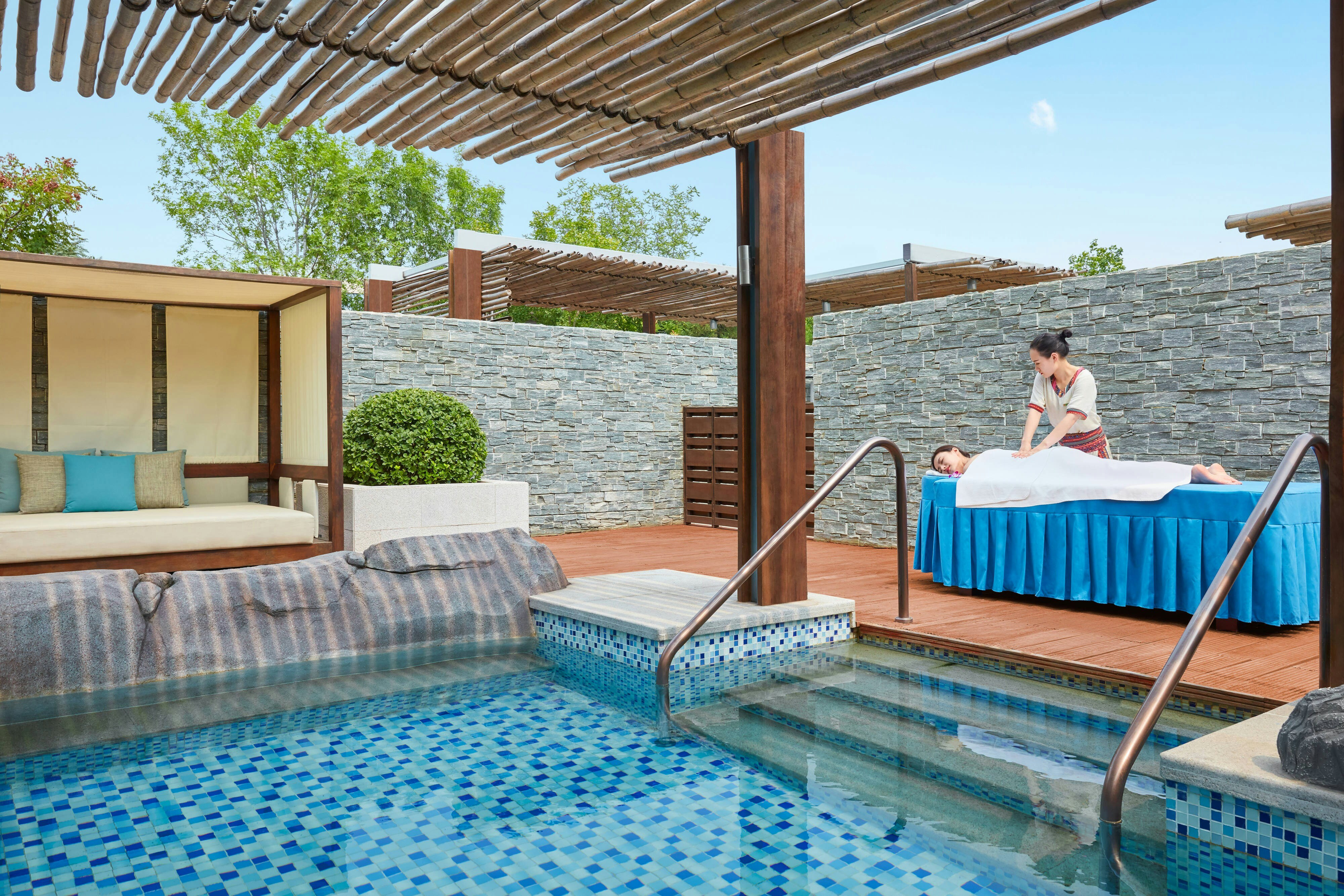 Beijing Marriott Hotel Changping 19/55