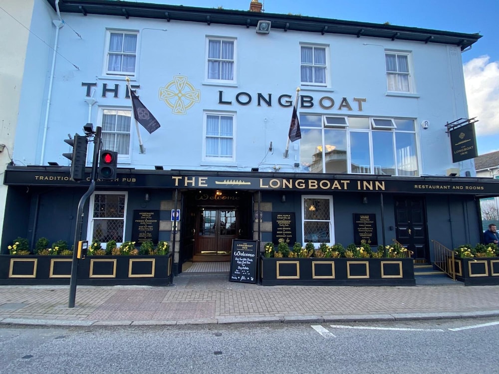 The Longboat Inn 1/41