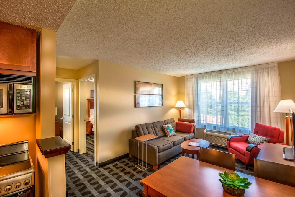 Towneplace Suites By Marriott Baltimore Bwi Airport 22/41
