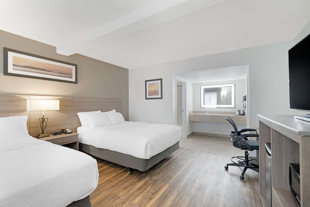 Quality Inn Idaho Falls 23/56