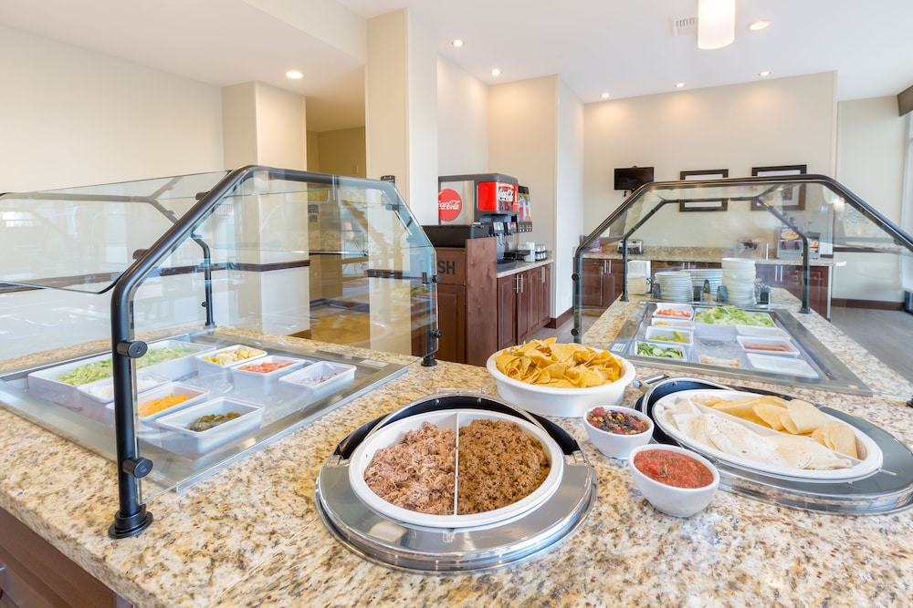 Staybridge Suites Seattle Fremont 44/61