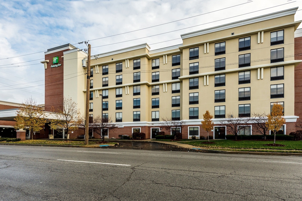 Holiday Inn Indianapolis Downtown 1/47