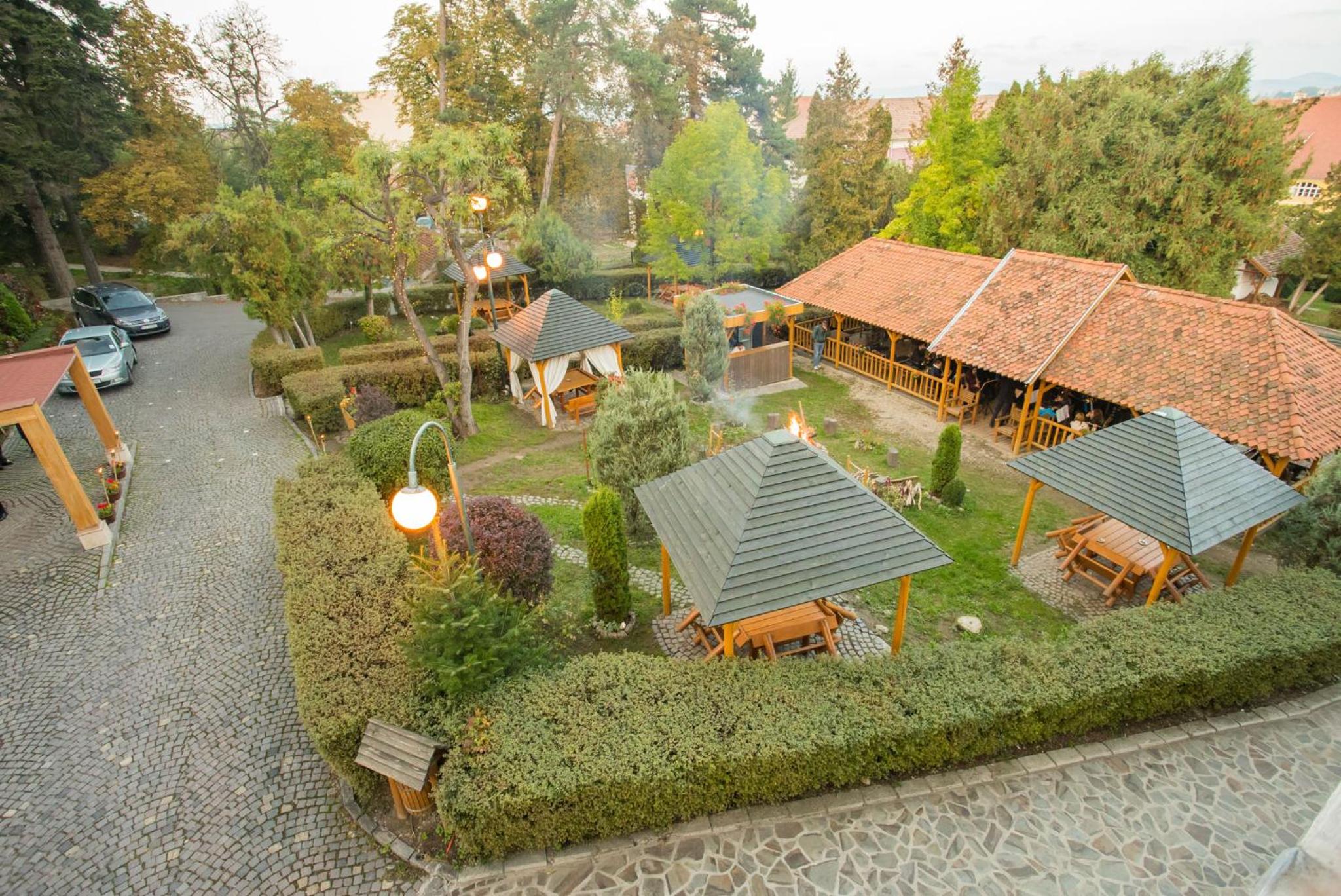 Best Western Hotel Park Sfantu Gheorghe 48/55