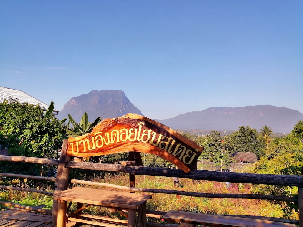 Baan Aingdoi Homestay 7/47