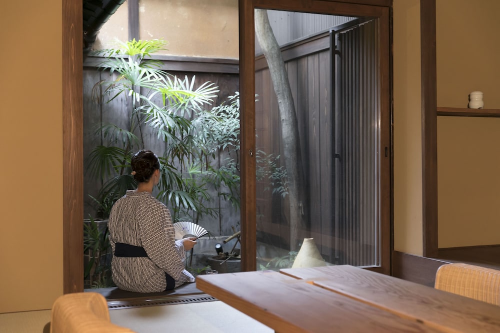 Kuraya Kiyomizu-Gojo 14/51