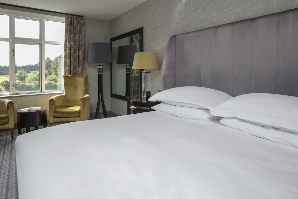 Slaley Hall Hotel, Spa & Golf Resort 22/71